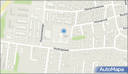 Aquapark 'Neptun', Wyścigowa 49, Radom 26-600, godziny otwarcia, numer telefonu