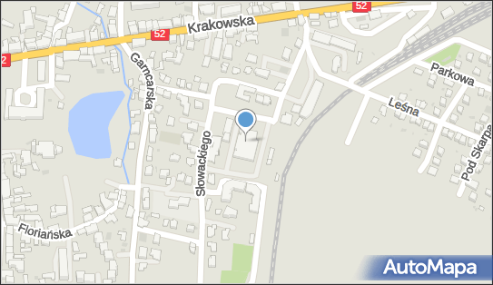 Be Fit Andrychów, ul Słowackiego 4a, Andrychów 34-120, godziny otwarcia, numer telefonu