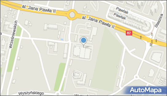 Centrum Handlowe Wamex, al. Jana Pawła II 99, Łęczna 21-010, godziny otwarcia, numer telefonu