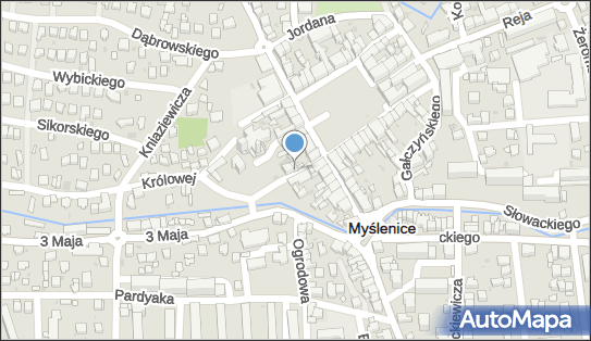 Centrum Jogi i Masaży Ayurvedyjskich, Jana Kilińskiego 4 32-400, numer telefonu