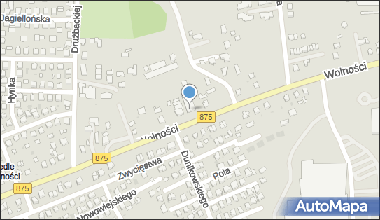 Centrum Rozrywki Wrotki na Wypasie, Wolności 85, Mielec 39-300, godziny otwarcia, numer telefonu
