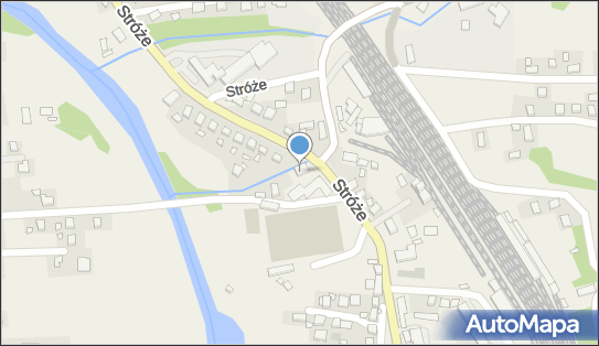 Centrum Szkoleniowo - Rehabilitacyjne im. Ojca Pio, Stróże 569 33-331, godziny otwarcia, numer telefonu