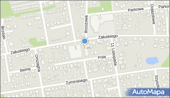 Check in Gym & Fitness Violetta Boluk, Załuskiego 78/lok. 1 05-230, godziny otwarcia, numer telefonu