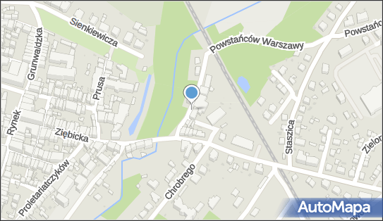 City GYM, Powstawńców Warszawy 4, Ząbkowice Śląskie 57-200, godziny otwarcia, numer telefonu