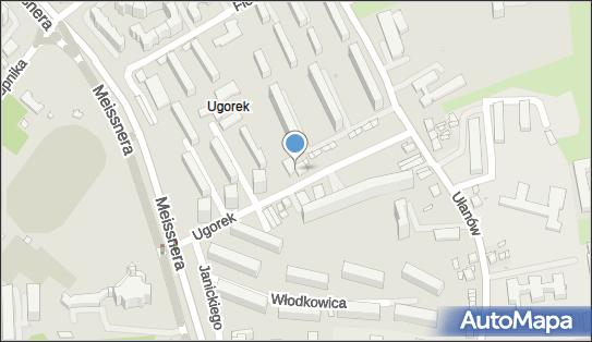 Dako Professional, Ugorek 10, Kraków 31-456, godziny otwarcia, numer telefonu