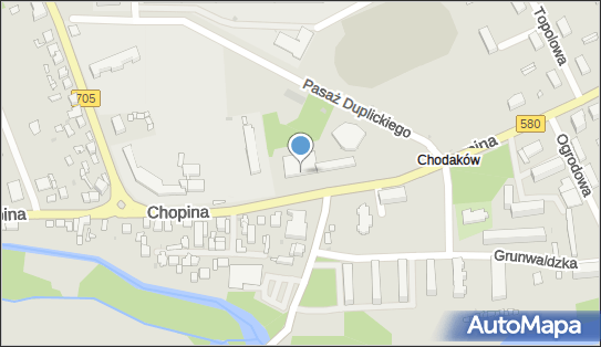 Dance Academy - Sochaczew, Chopina 101, Sochaczew 96-500, numer telefonu