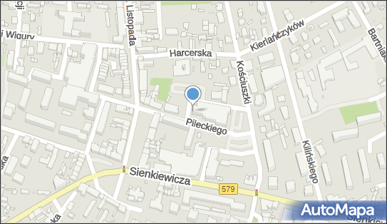 Dancing Queen Studio Tańca_Centrum Klutury, Spółdzielcza 9 05-825, numer telefonu