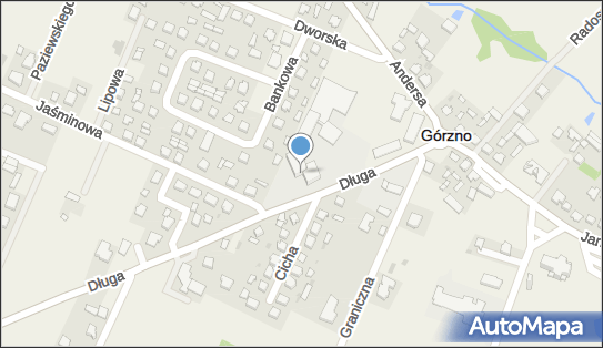 DobraForma, Długa 6, Górzno-Kolonia 08-404, numer telefonu