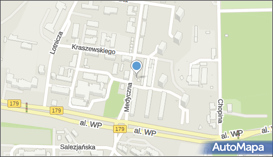 ,,Dojo’’ Klub Karate Tradycyjnego Shoto, Medyczna 5, Piła 64-920, numer telefonu