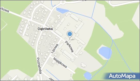 El Pueblo, Parkowa 3/9, Dąbrówka 62-070, godziny otwarcia, numer telefonu
