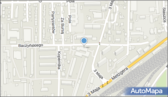 Fabryka Mocy – Siłownia Jasło, Baczyńskiego 15, Jasło 38-200, godziny otwarcia, numer telefonu