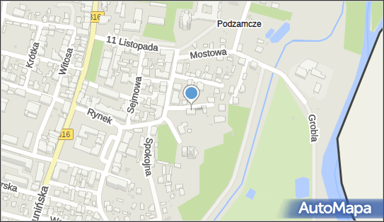 Fit Point, Zielna 2, Włodawa 22-200, godziny otwarcia, numer telefonu