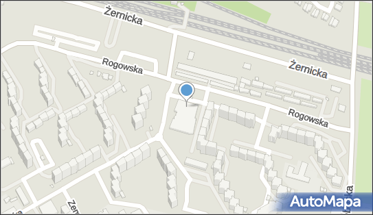 Fitness Academy Rogowska, Rogowska 52a, Wrocław 54-440, godziny otwarcia, numer telefonu