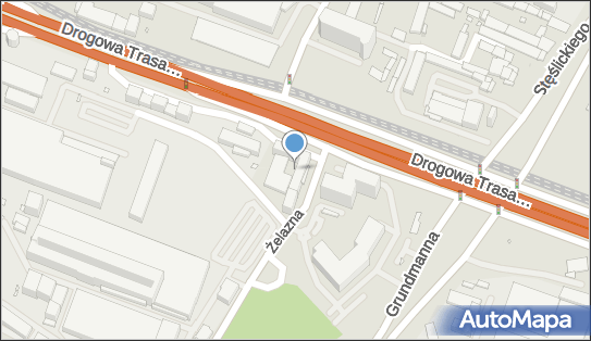 Fizjo-Med, Żelazna 1, Katowice 40-851, numer telefonu