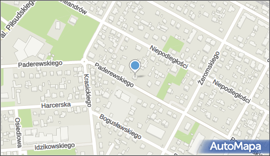 Gabinet Rehabilitacji i Osteopatii Medycznej, Paderewskiego 80 05-070, godziny otwarcia, numer telefonu