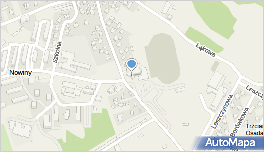 Gminny Ośrodek Kultury 'Perła, Perłowa 1, Nowiny 26-052, godziny otwarcia, numer telefonu