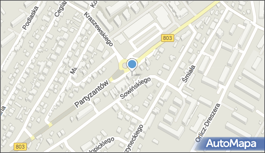 Gorilla Gym, Partyzantów 29, Siedlce 08-110, godziny otwarcia, numer telefonu