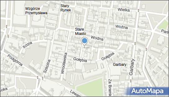 Grota Solna Rynek, Świętosławska 11, Poznań 61-840, godziny otwarcia, numer telefonu