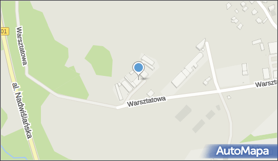 Hard Box CrossFit Otwock, Warsztatowa 4, Otwock 05-200, godziny otwarcia, numer telefonu