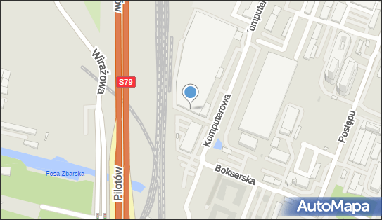 Interpadel Warszawa, Bokserska 66A, Warszawa 02-690, godziny otwarcia, numer telefonu