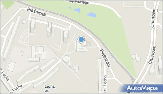 Klub Kohorta II, os. Lecha 43, Poznań 66-446, godziny otwarcia, numer telefonu