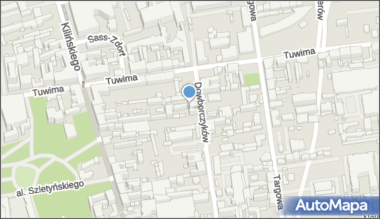 Klub Sztuk Walki Alien, Dowborczyków 5, Łódź 90-019, godziny otwarcia, numer telefonu