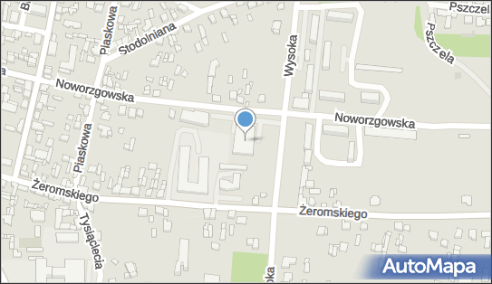 Kryta Pływalnia Oceanik w Tuszynie, Noworzgowska 20, Tuszyn 95-080, godziny otwarcia, numer telefonu