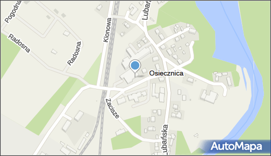 Kryta Pływalnia w Osiecznicy, Piaskowa 4, Osiecznica 59-724, godziny otwarcia, numer telefonu