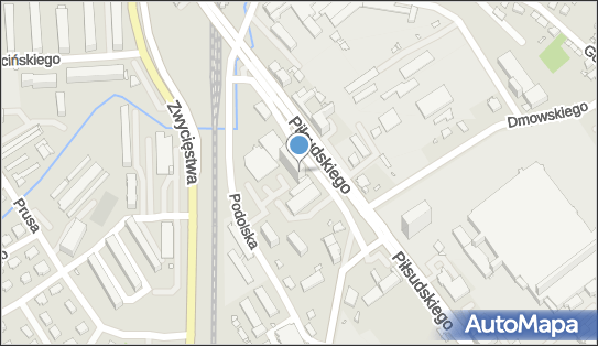 Kryta Pływalnia, marsz. Józefa Piłsudskiego 40, Nysa 48-303, godziny otwarcia, numer telefonu