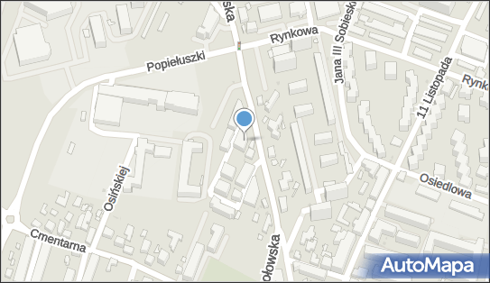 Kuźnia Formy Siedlce, Sokołowska 33, Siedlce 08-110, godziny otwarcia, numer telefonu