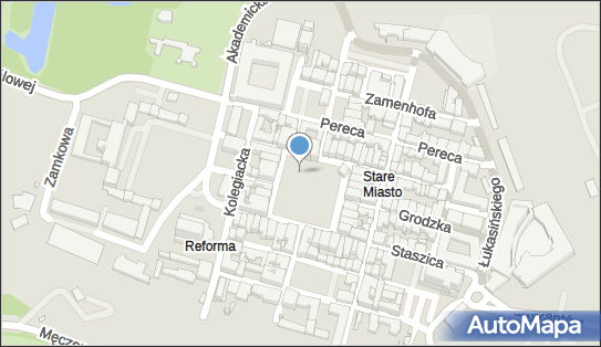 Lodowisko OSiR Zamość, Rynek Wielki 13, Zamość 22-400, godziny otwarcia, numer telefonu