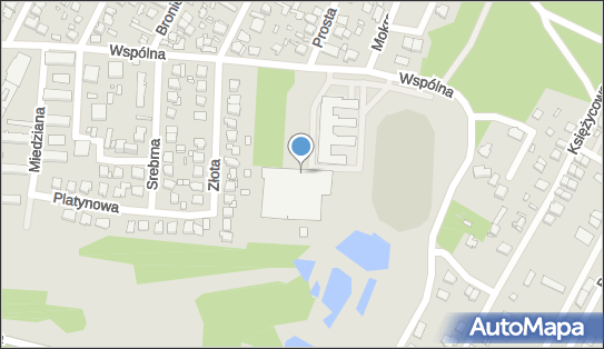 Mareckie Centrum Edukacyjno-Rekreacyjne, Wspólna 40, Marki 05-260, godziny otwarcia, numer telefonu