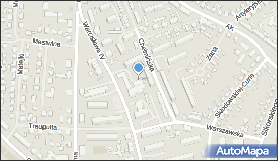 MaxiFit Szczecinek, Warcisława IV 14A, Szczecinek 78-400, godziny otwarcia, numer telefonu