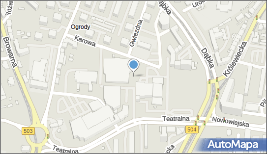 MOSIR Kryte Lodowisko, Karowa 1, Elbląg 82-300, numer telefonu