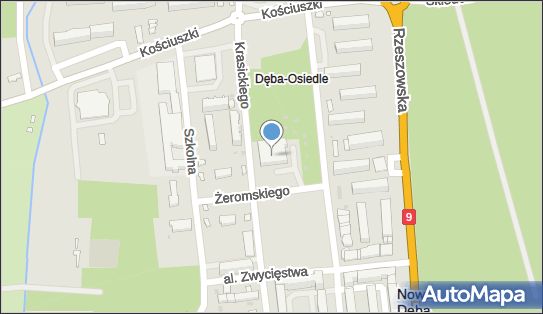 Move Art - Nowa Dęba, Żeromskiego 2, Nowa Dęba 39-460, godziny otwarcia, numer telefonu