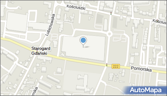 Neptun Gym, Pomorska 7, Starogard Gdański 83-200, godziny otwarcia, numer telefonu