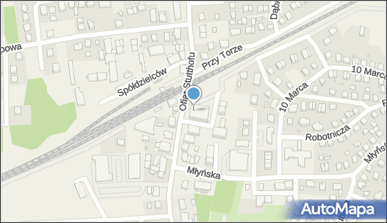 Omega Fitness & Gym, Ofiar Stutthofu 3, Luzino 84-242, godziny otwarcia, numer telefonu