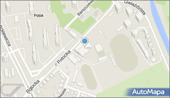 OSiR Żoliborz, Potocka 1, Warszawa 01-652, godziny otwarcia, numer telefonu