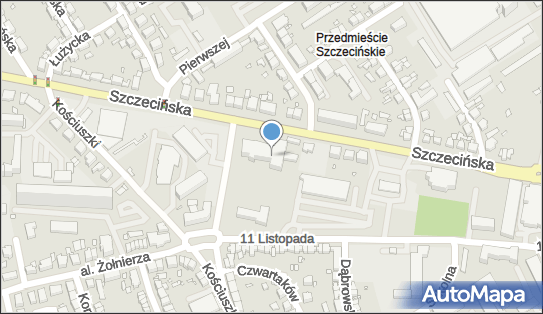 Ośrodek Sportu i Rekreacji w Stargardzie, Szczecińska 35 73-110, godziny otwarcia, numer telefonu