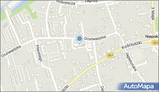 Perfect Gym, Grunwaldzka 11, Niepołomice 32-005, godziny otwarcia, numer telefonu