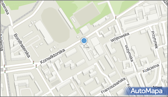 PilkaNaHali.pl - koszykówka/piłka nożna/siatkówka - LXII LO Mistrzostwa Sportowego 00-216, numer telefonu