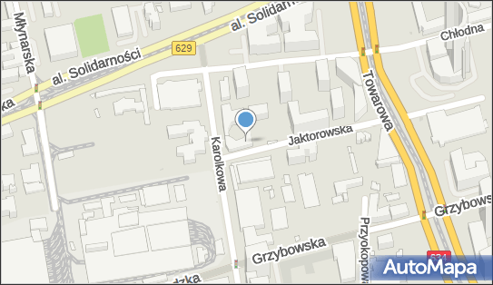Pole Time, Jaktorowska 8/u9, Warszawa 01-202, godziny otwarcia