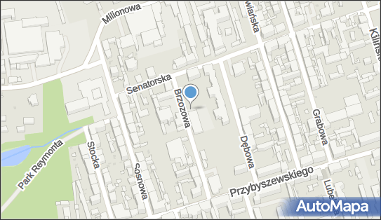 Revolve Fitness, Brzozowa 4, Łódź 93-101, godziny otwarcia, numer telefonu