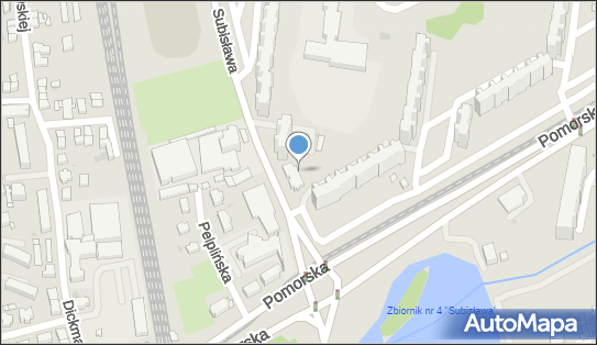 Salsa/Tango/Dance Club PST, Subisława 19, Gdańsk 80-354, numer telefonu