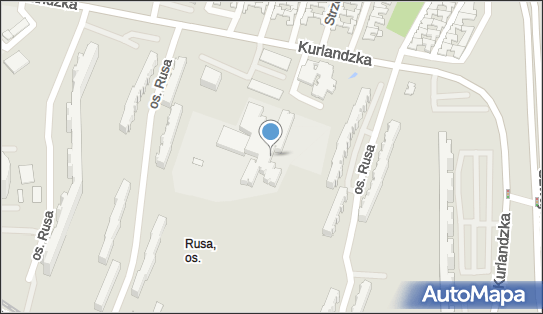 SalsaFit, Os. Rusa 56, Poznań 61-245, numer telefonu