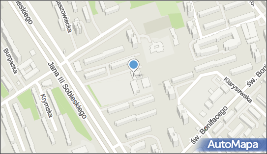 SalsaFit, Jana III Sobieskiego 68, Warszawa 02-930, numer telefonu