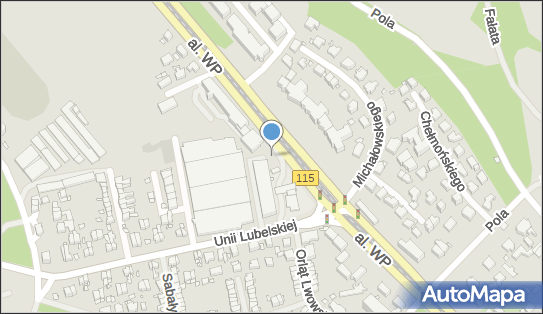 SalsaFit, Wojska Polskiego 184B, Szczecin 71-256, numer telefonu