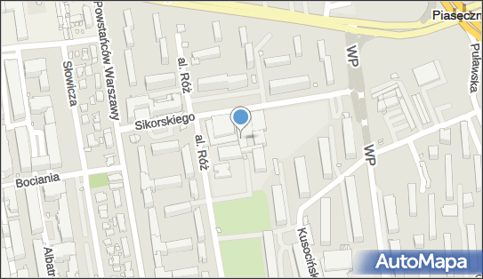 Siłownia GOSIR, Generała Władysława Sikorskiego 20, Piaseczno 05-500, godziny otwarcia, numer telefonu