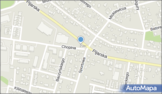 Strefa Aktywności Góra Kalwaria, Pijarska 119a, Góra Kalwaria 05-530, godziny otwarcia, numer telefonu