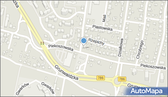 Studio dla Kobiet Anny Rodak, Piekoszowska 88, Kielce 25-632, godziny otwarcia, numer telefonu